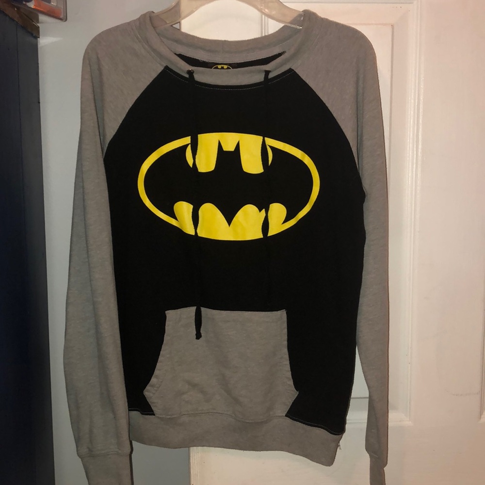 Batman Sweater